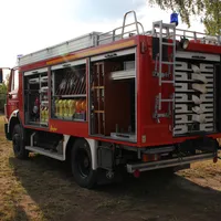 SW 2000 außer Dienst